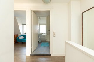 Lupinestraat 16 HILVERSUM