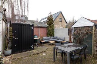 St. Vitusstraat 21 HILVERSUM