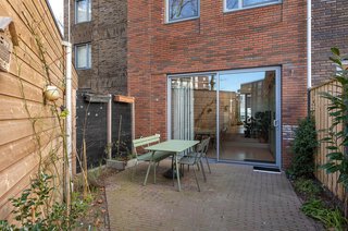 Jan van der Heijdenstraat 38 B HILVERSUM