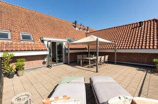 Larenseweg 28 A 18 HILVERSUM