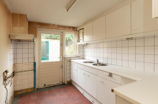 Snelliuslaan 9 HILVERSUM