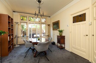 Nassaulaan 16 HILVERSUM
