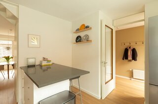 Merelstraat 12 HILVERSUM