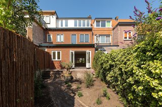 Pieter de Hooghlaan 15 HILVERSUM