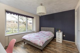 Lieven de Keylaan 83 HILVERSUM