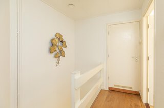 Saturnusstraat 29 HILVERSUM