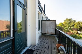 Tulpstraat 26 HILVERSUM