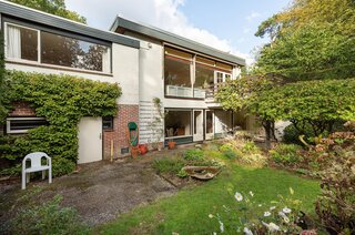 Eikenlaan 42 D HILVERSUM