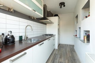 Beverlaan 56 HILVERSUM