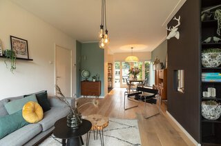Lieven de Keylaan 89 HILVERSUM