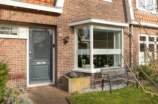 Orchideestraat 43 HILVERSUM