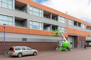 Zenderstraat 200 HILVERSUM