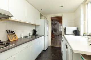 Geuzenweg 158 HILVERSUM