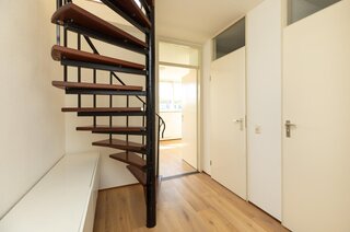 Fabrikeursstraat 58 HILVERSUM
