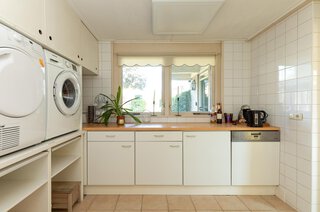 Jhr. van Sypesteynlaan 53 c LOOSDRECHT