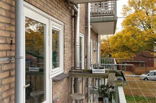 Anthony Fokkerweg 216 HILVERSUM