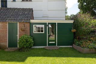 Zonnelaan 10 C HILVERSUM