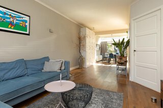 Bodemanstraat 57 HILVERSUM