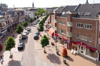 's-Gravelandseweg 35 1 HILVERSUM