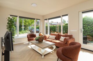 Warrekam 8 LAREN