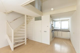 Bussumerstraat 27 -G HILVERSUM