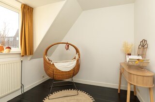 Casper Fagelstraat 18 HILVERSUM