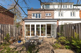Huygensstraat 52 HILVERSUM