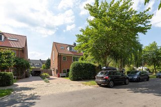 Moerbeilaan 36 HILVERSUM
