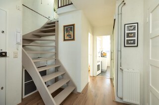 Laan 1940-1945 119 HILVERSUM