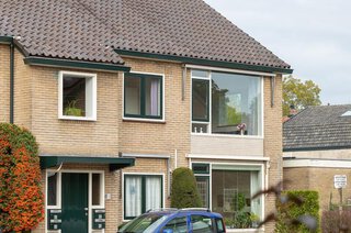 Jan van Goyenlaan 23 HILVERSUM