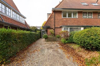 Radiostraat 87 HILVERSUM