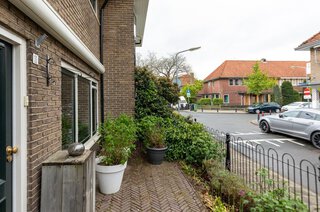Reestraat 11 HILVERSUM