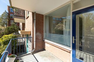 Jacob van Heemskerckstraat 25 HILVERSUM