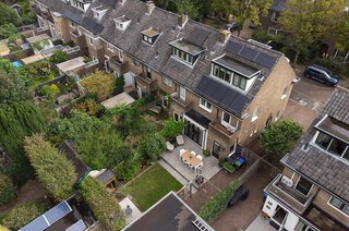 Van Beuningenstraat 18 HILVERSUM