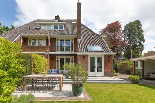 Laan van Vogelenzang 14 HILVERSUM