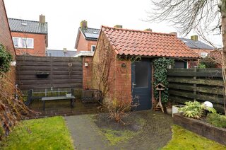 Olivier van Noortstraat 8 HILVERSUM