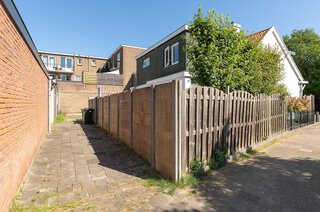 Loosdrechtseweg 32 HILVERSUM