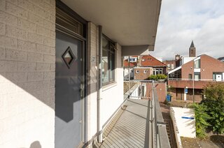 Nieuwe Brink 27 BUSSUM