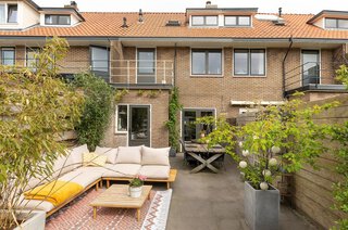 Eekhoornstraat 29 HILVERSUM