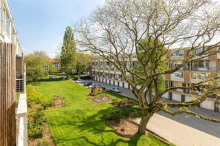 Karel Doormanlaan 224 HILVERSUM