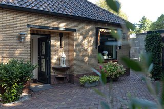 Utrechtseweg 9 HILVERSUM