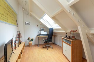 Van Oldenbarneveltlaan 5 HILVERSUM