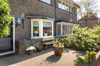 Kometenstraat 80 HILVERSUM