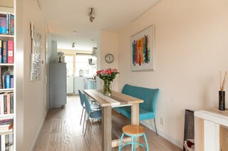 Binnendoor 6 HILVERSUM