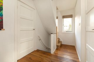 Eekhoornstraat 1 HILVERSUM