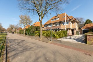 Pieter de Hooghlaan 75 HILVERSUM