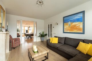 Lieven de Keylaan 83 HILVERSUM