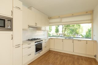Willem Barentszweg 152 HILVERSUM