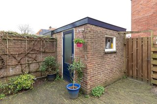 Kometenstraat 68 HILVERSUM