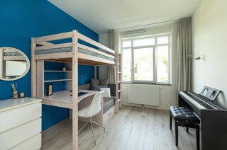 De Loodsen 25 HILVERSUM